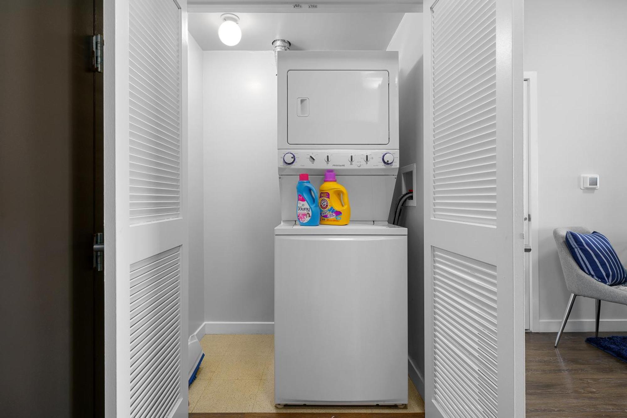 Dtla Escape Skyline Views With Luxury Amenities Apartamento